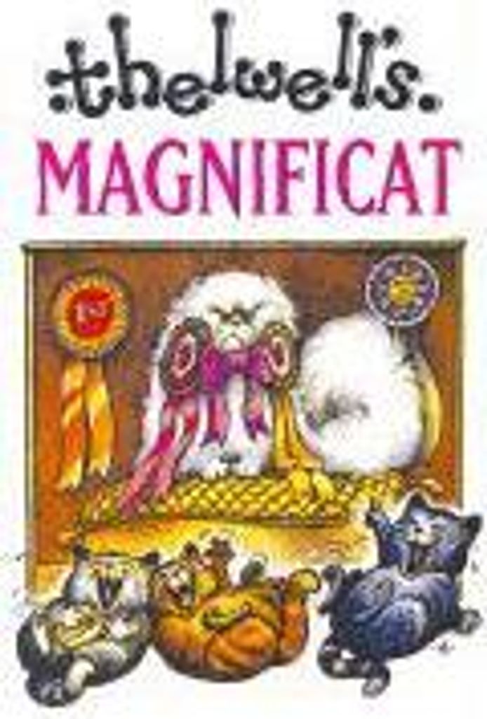 Magnificat