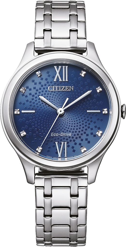Citizen Damenuhr Eco-Drive EM0500-73L Obrázek produktu