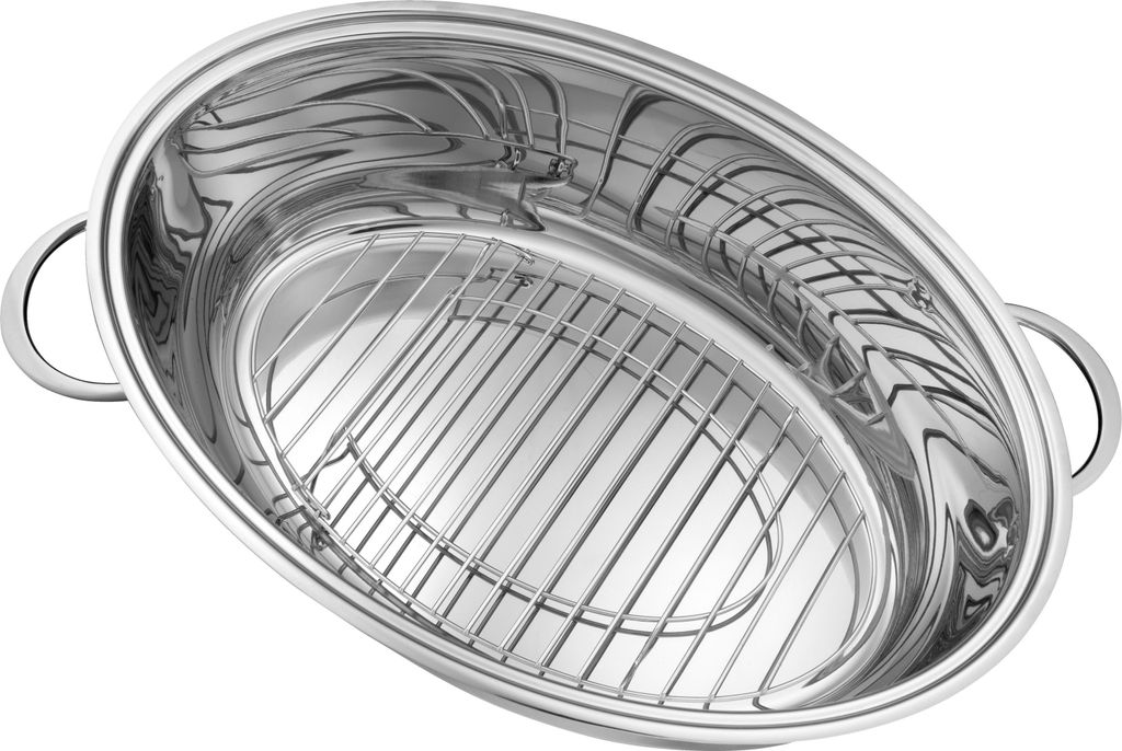 ZWILLING Edelstahl Multi-Bräter Produktbild 9