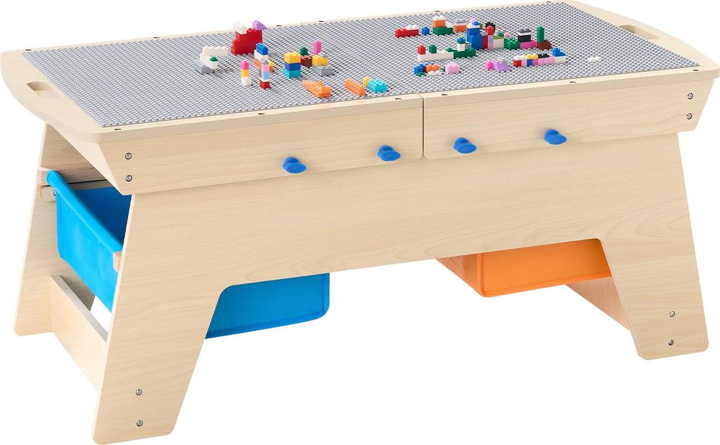 Tavolo per bambini VEVOR 905 x 497 x 393 mm, tavolo per Immagine del prodotto 