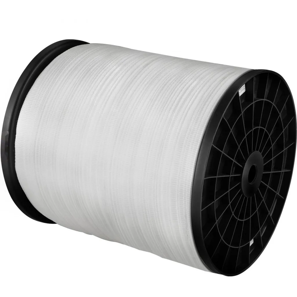 Sangle de traction polyester haute performance 1250 lbs corde plate - 10