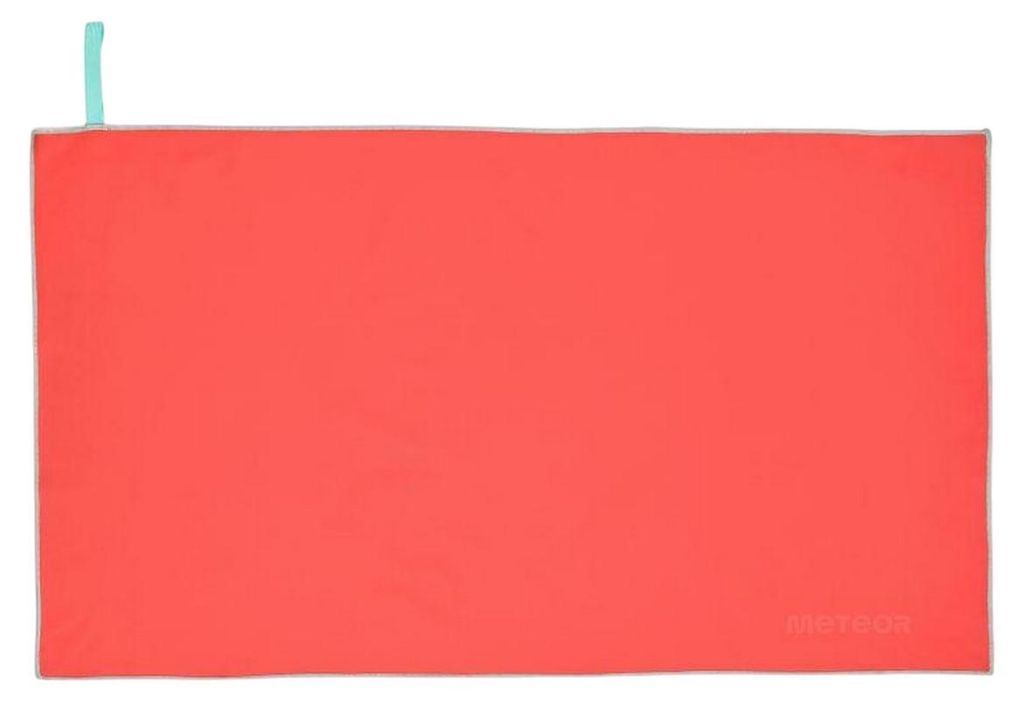 Meteor - Handtuch, Unifarben PP4704 (M) (Orange)