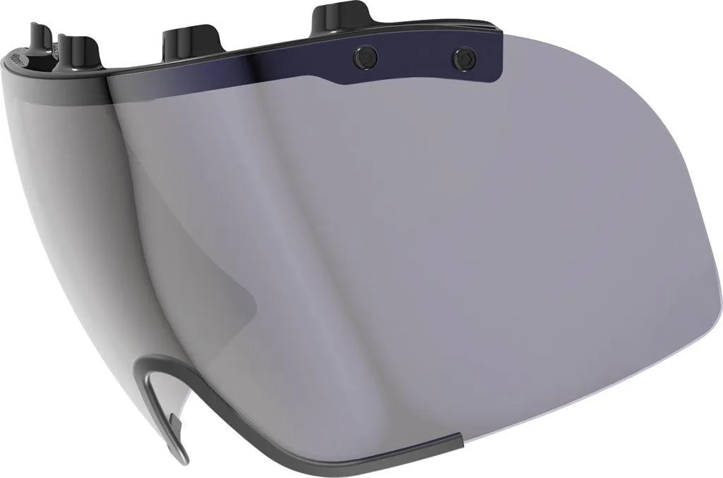 Écran de protection fumé Abus 41083 pour casque GameChanger L TT1.1