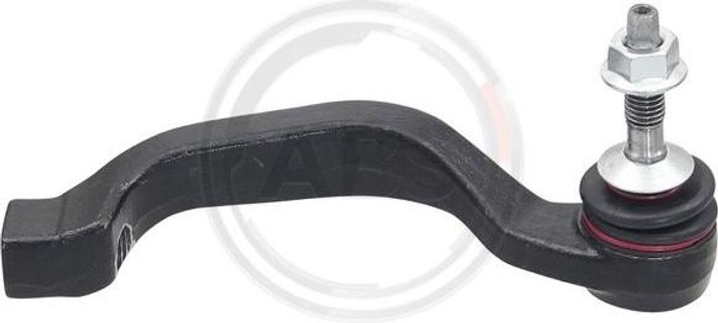 A.B.S. 230985 Spurstangenkopf OE XR81770 kompatibel mit S-Type