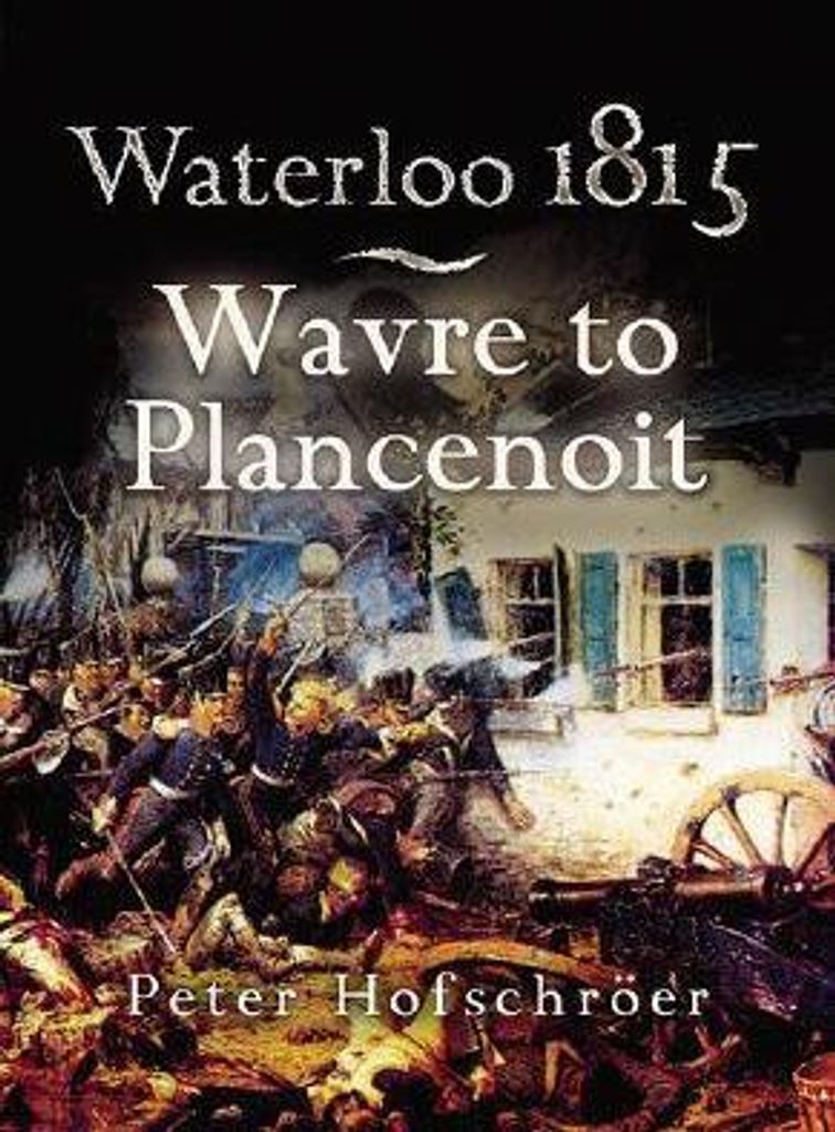 Waterloo 1815