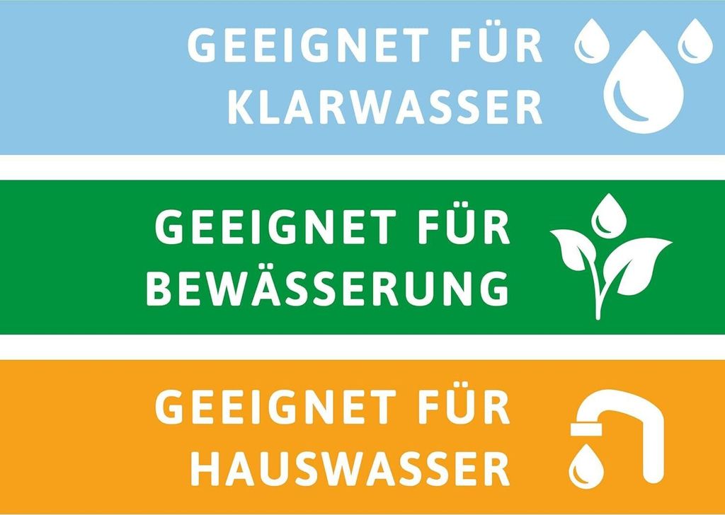 T.I.P. Hauswasserwerk HWW INOX 1300 Plus F, Fördermenge Produktbild 11