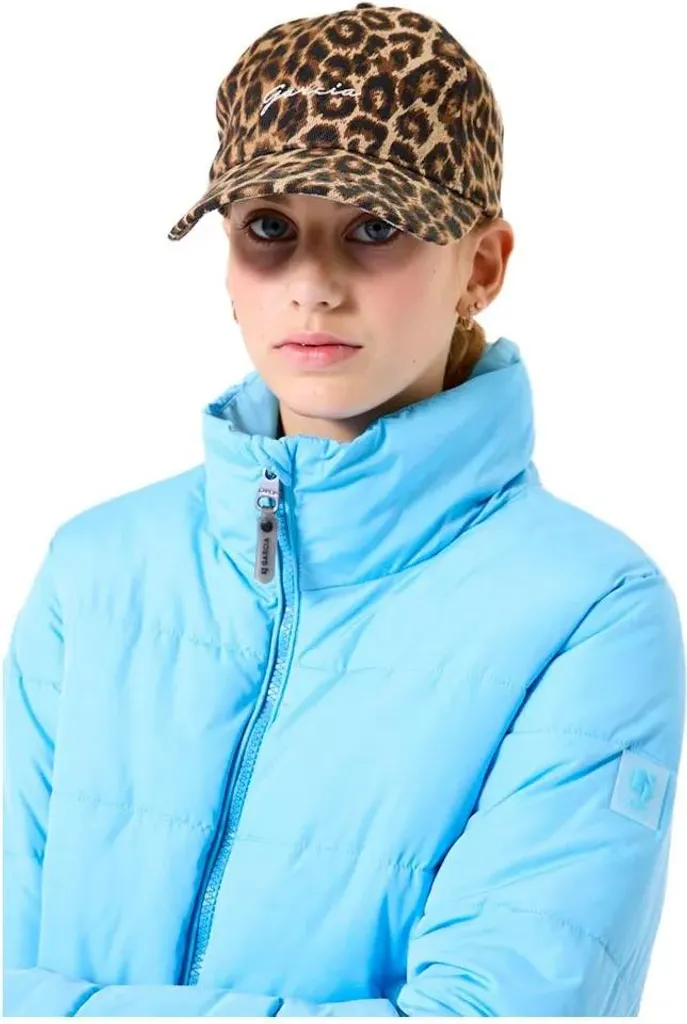 Berretto Garcia G52800 Blu Uomo Taglia Unica | Accessori Inverno 2026