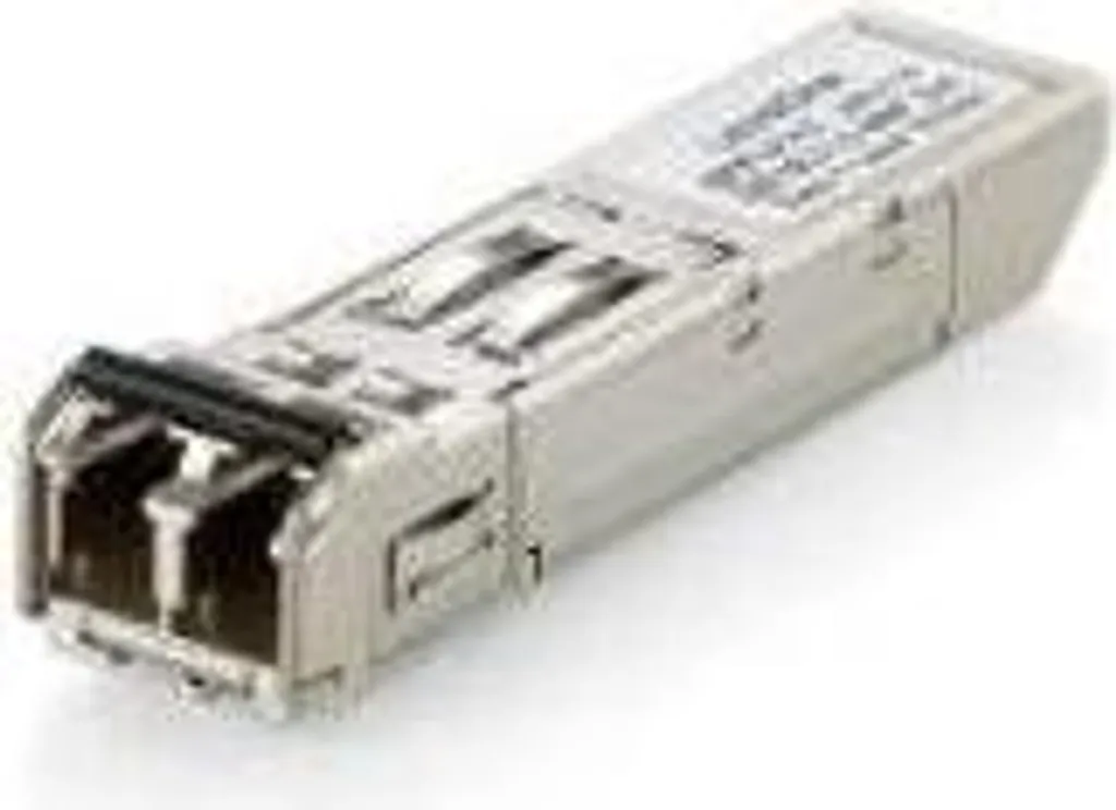 Transmetteur Optique SFP Mini-GBIC 1000Base-MLX pour Fibre Multimode