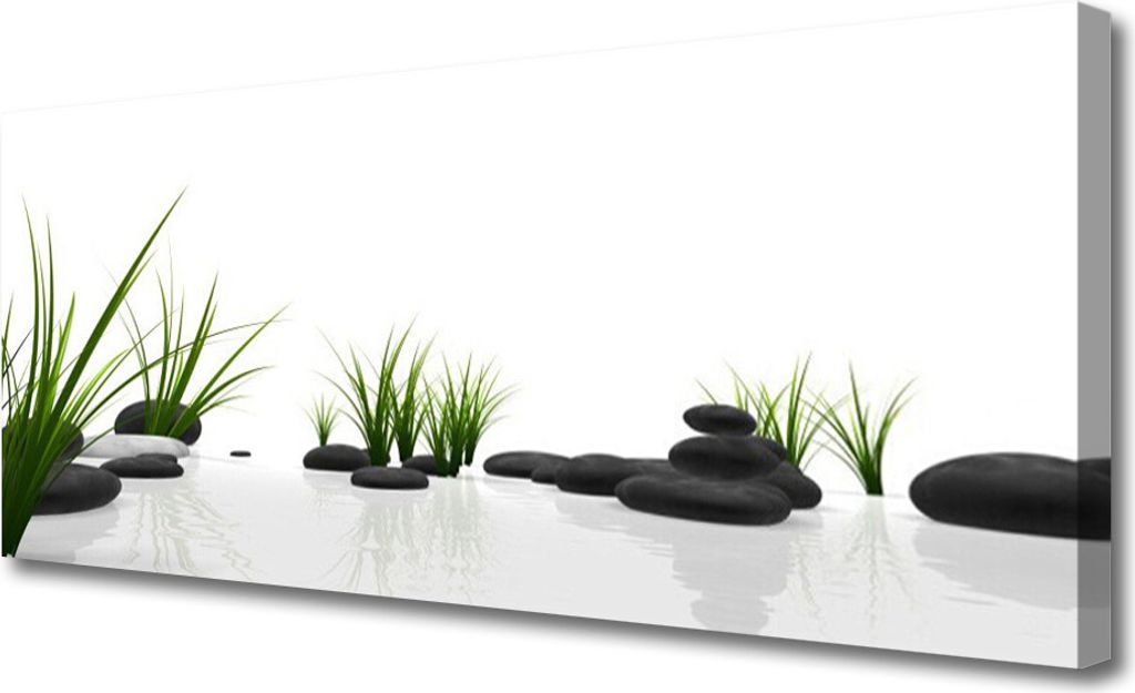Tulup Leinwand-Bilder 125x50 Wandbild Canvas Kunstdruck Produktbild 