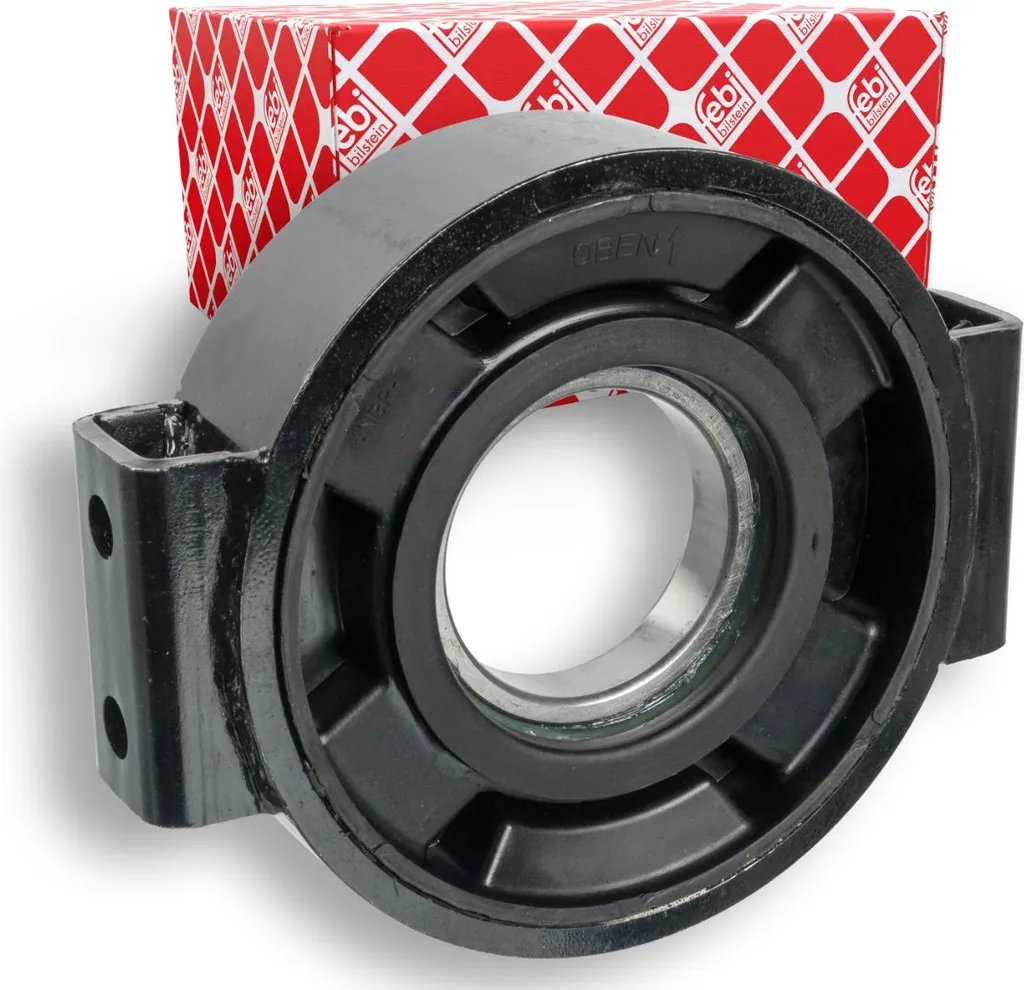 Palier d'arbre à cardan FEBI BILSTEIN 171615 pour Mercedes-Benz Actros