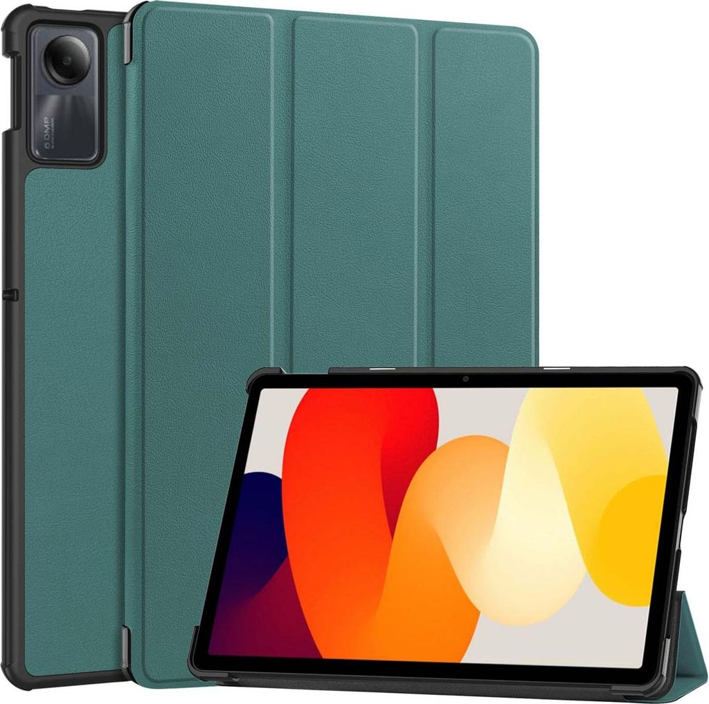 imoshion Bibliothèque pliante pour le Xiaomi Redmi Pad SE - Image du produit 