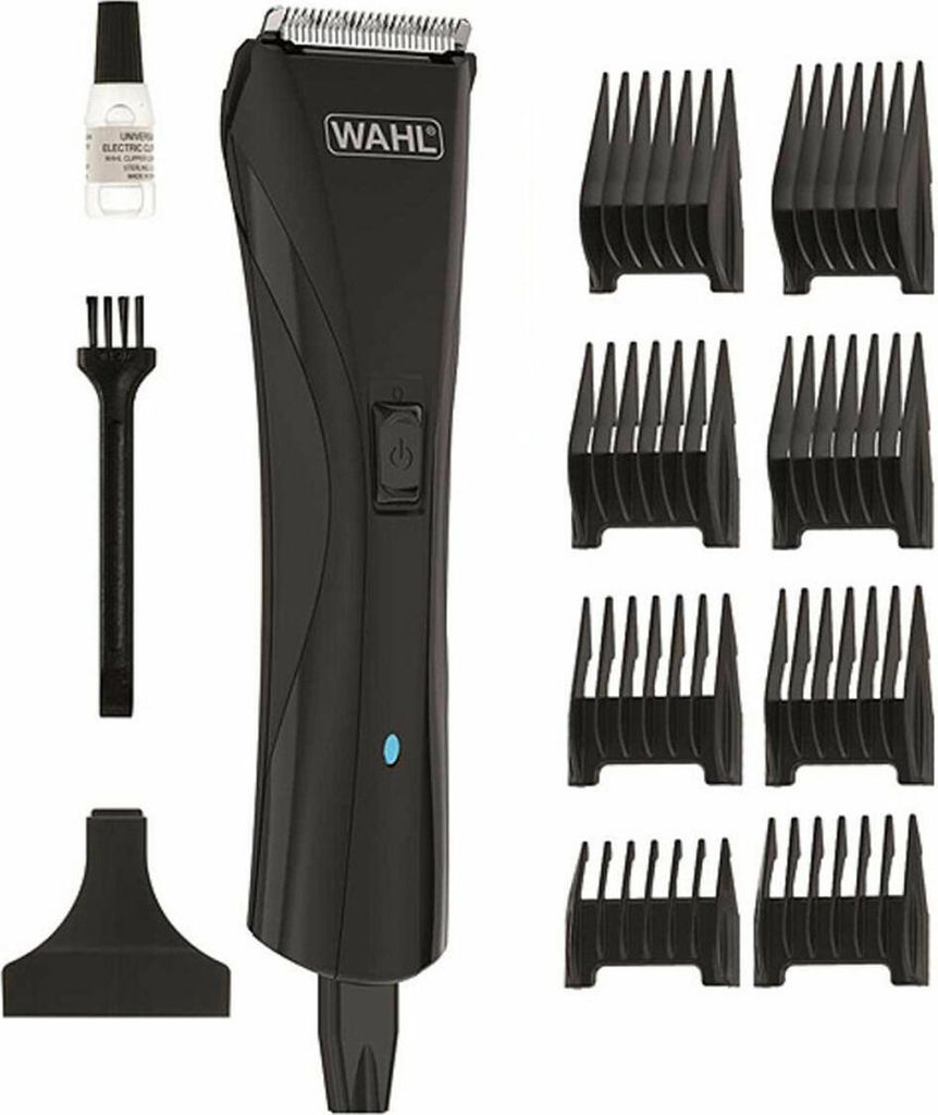 WAHL Hybrid Clipper Corded - Tondeuse Image du produit 