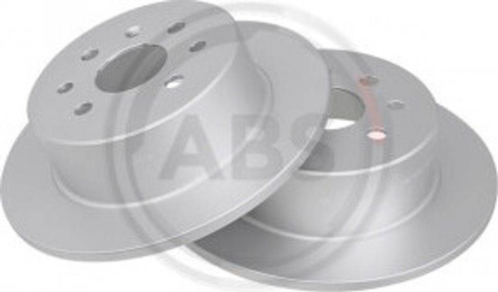 A.B.S. 16488 Bremsscheibe OE 90512909 kompatibel mit Vectra