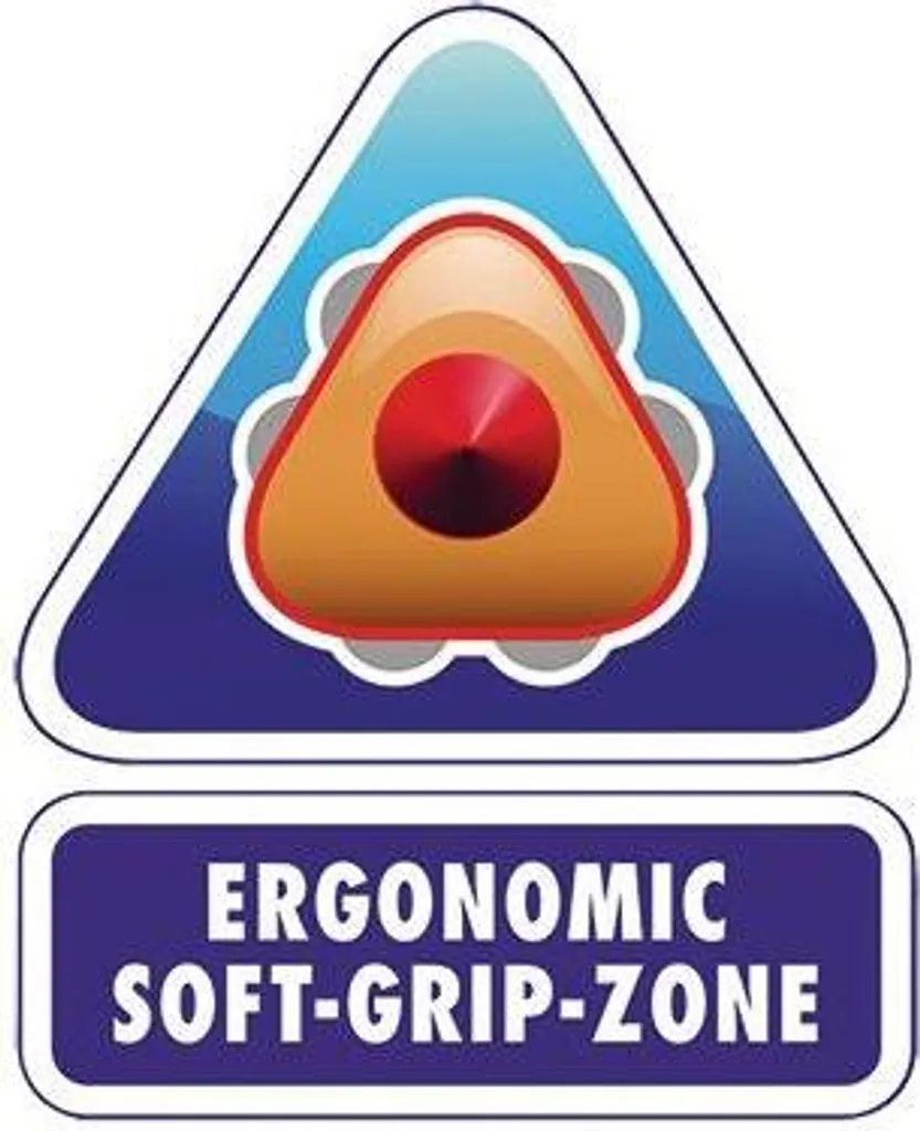 Design Ergonomico Faber-Castell Jumbo Grip 12 Pezzi | Comfort Totale - 8
