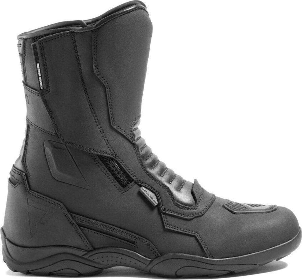 Rebelhorn Scout Motorradstiefel Grösse: 40