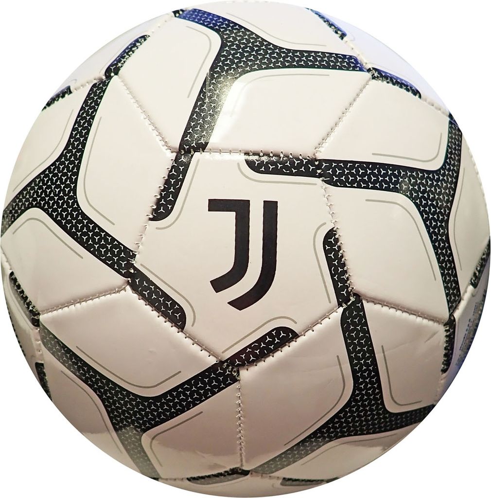Pallone da calcio con licenza Mondo F.C.JUVENTUS misura 5 Immagine del prodotto 