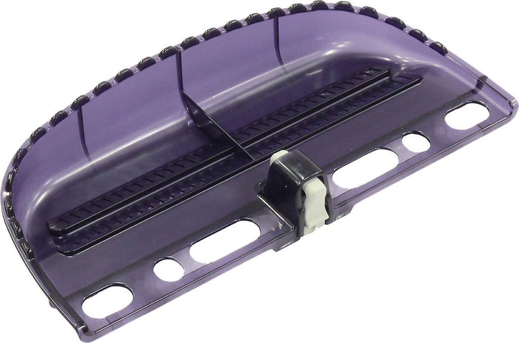 Makita 198401-5, Grasschere, Violett, Makita, DUM604 Produktbild 