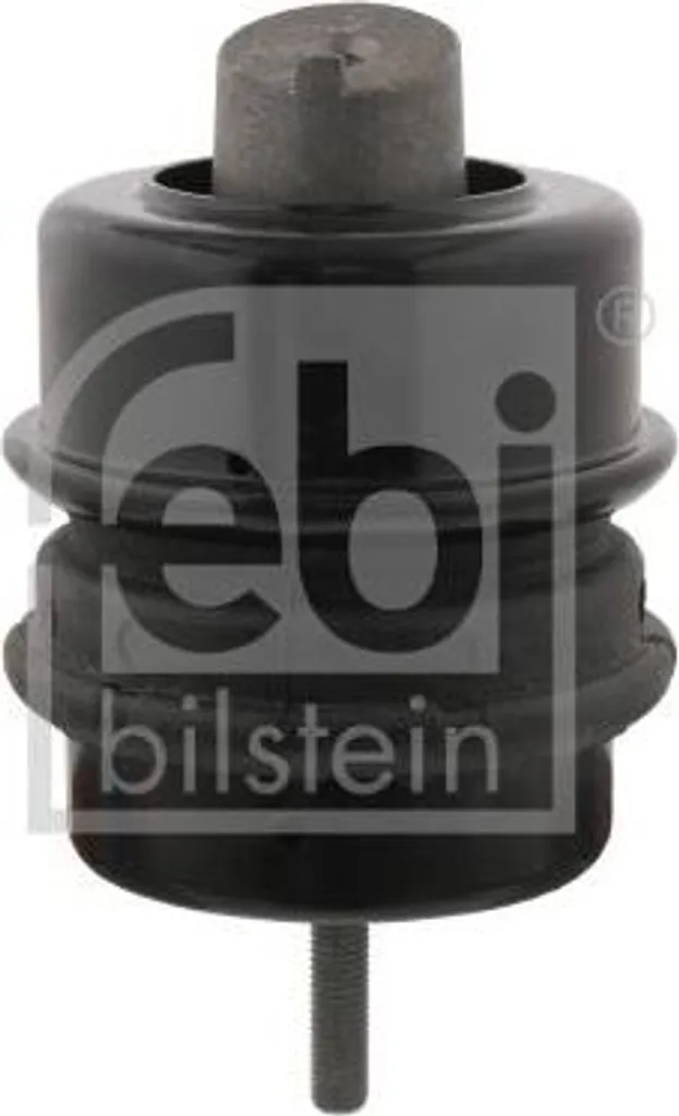 Support de moteur robuste FEBI 31979 compatible VW OE 3D0199381