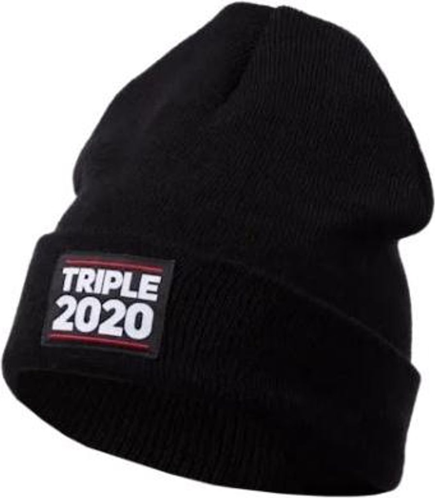 FC Bayern München FC Bayern Triple Mütze 0 Produktbild 