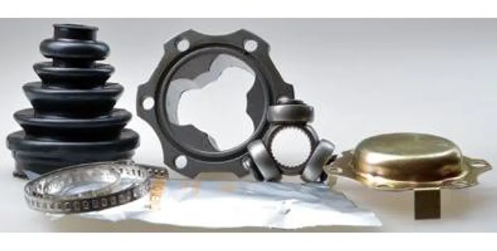 Kit Joint Homocinétique OE 6Q0498103D Haute Résistance pour Polo et Leon