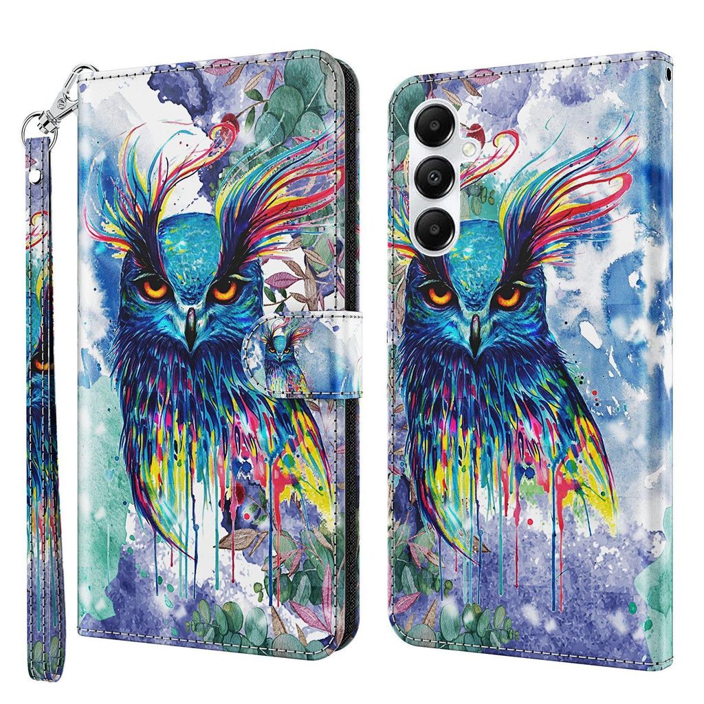 CLM-Tech Handyhülle kompatibel mit Samsung Galaxy A57 5G Produktbild 