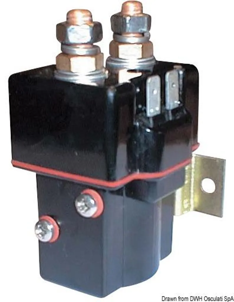 Contact haute performance E Oc34-48ST et Evo Race 40/45/50 robuste