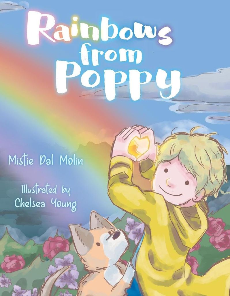 Rainbows From Poppy