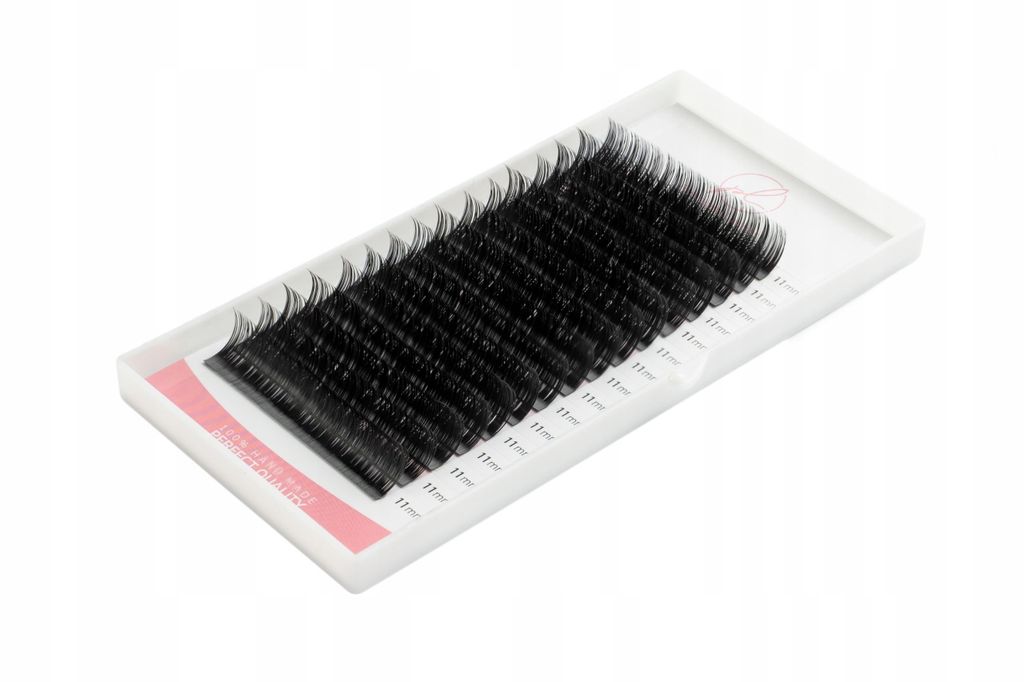Premium Lashes C+ 0,05 7mm 16 Streifen