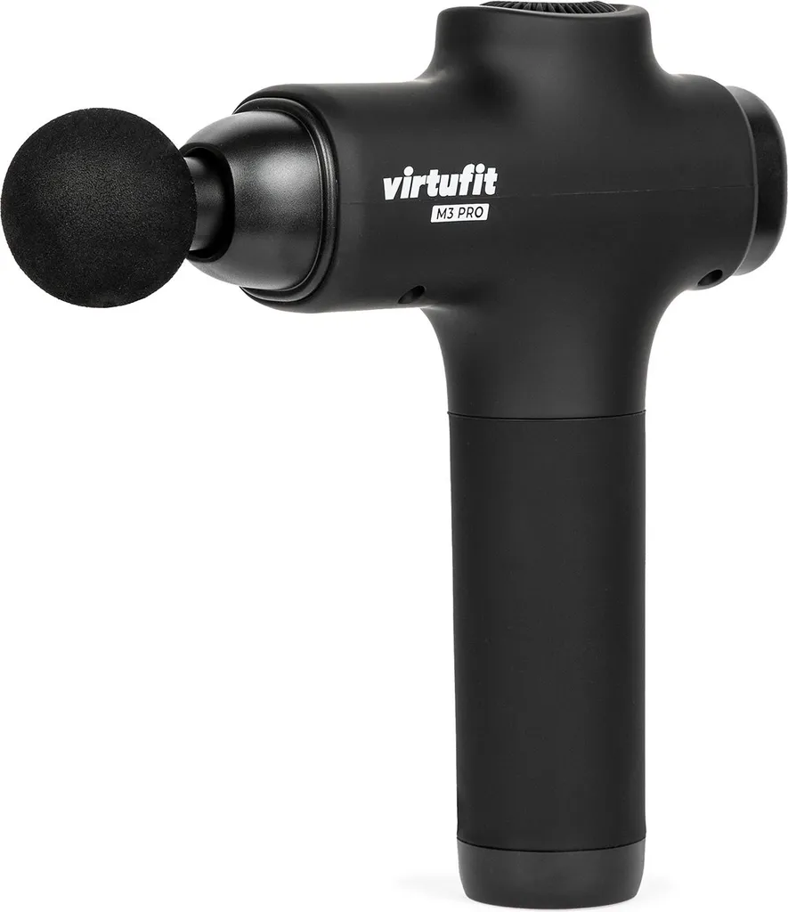 Appareil de massage par percussion VirtuFit M3 Pro pour tissus profonds