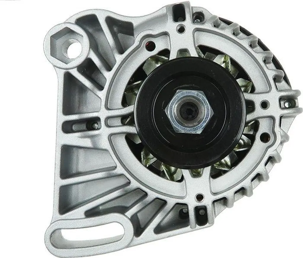 Alternateur pour Fiat Doblo et Punto : idéal pour entretien moteur