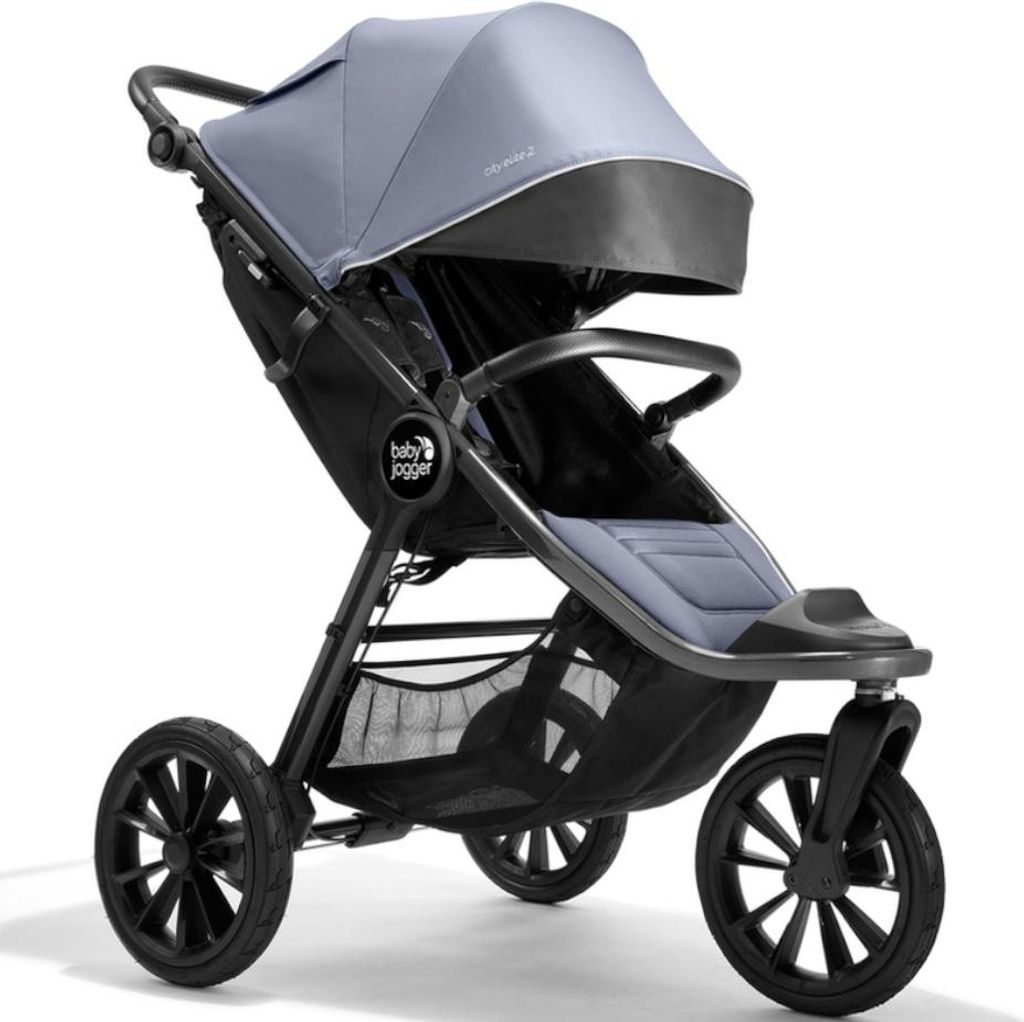 Spacerówka City Elite 2 Commuter / Baby Jogger Zdjęcie produktu 