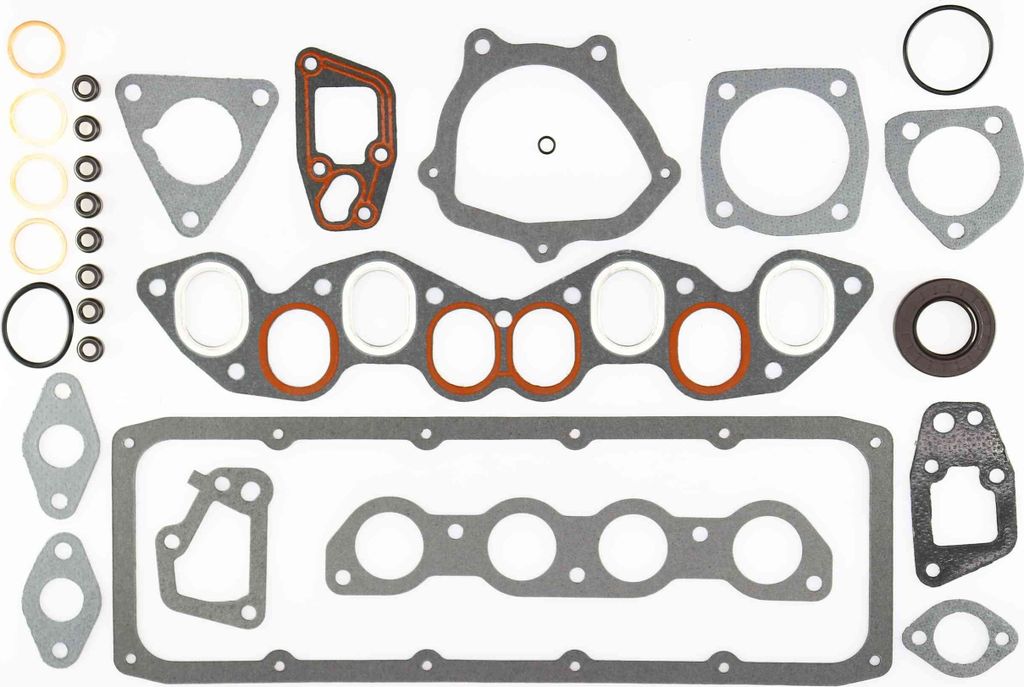 CORTECO 417848P Zylinderkopf Dichtungssatz für FIAT DUCATO Pritsche/Fahrgestell (230) DUCATO Bus (230) DUCATO Kasten (290) DUCATO Kasten (230L)