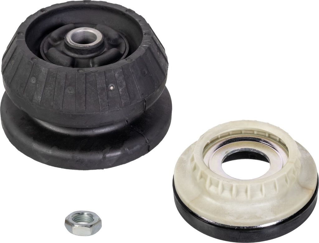 FEBI BILSTEIN 179853 Reparatursatz Federbeinstützlager Vorne Links passend für MERCEDES-BENZ VIANO (W639) VITO Bus (W639) VITO / MIXTO Kasten (W639)