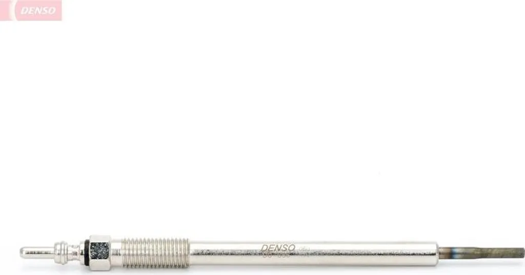 DENSO DG-656 Candela di preriscaldamento OE 1607849980 compatibile con C4, Fullback, ASX, L200, Lancer, Outlander, Pajero, 4008