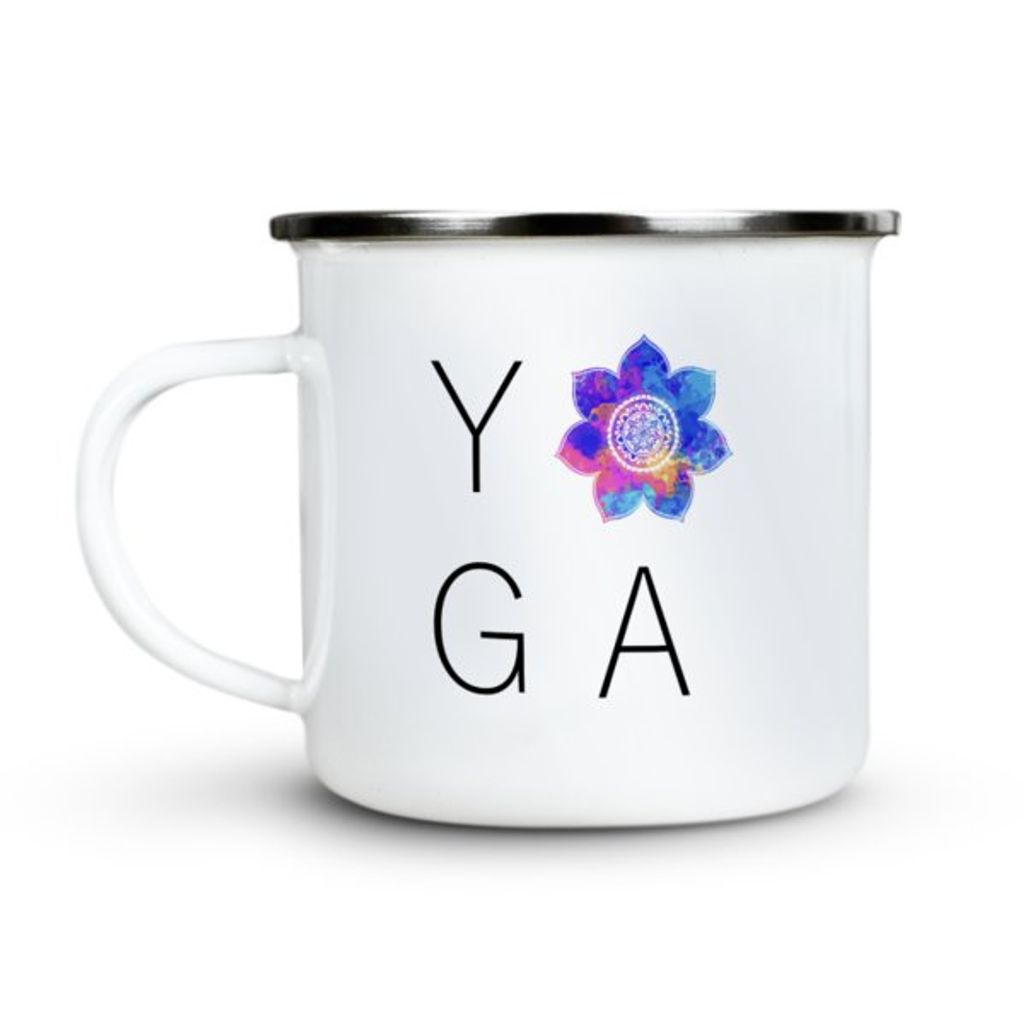 Ahome Plecháček Yoga