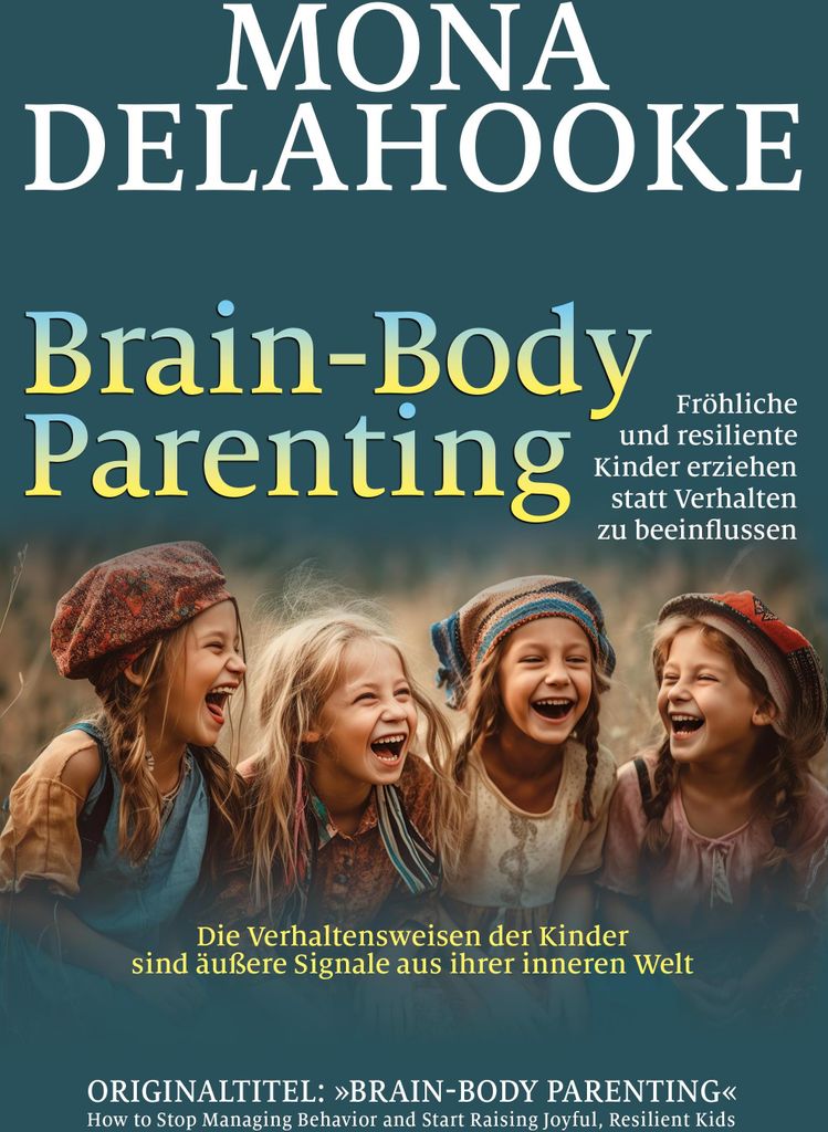 Brain-Body Parenting
