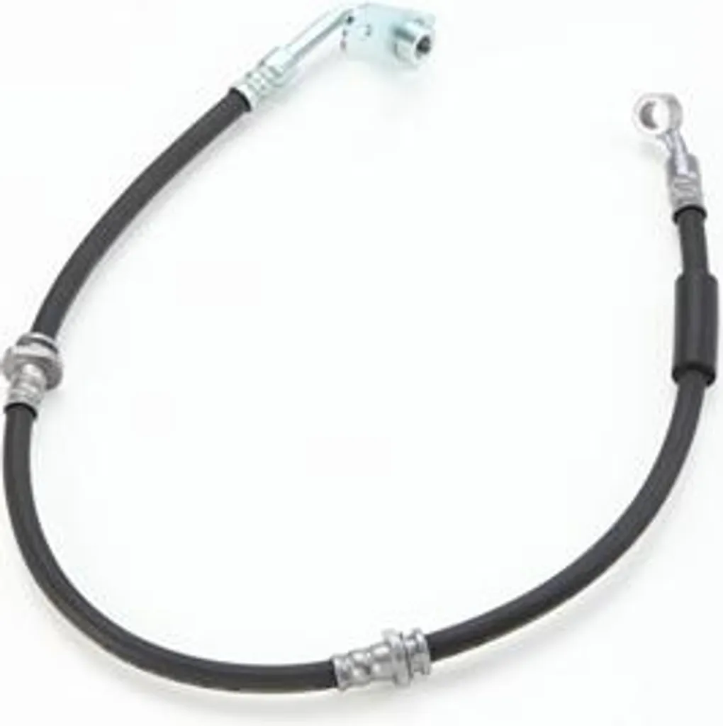 Flexible de frein ATE robuste avec protection anti-corrosion renforcée - 2
