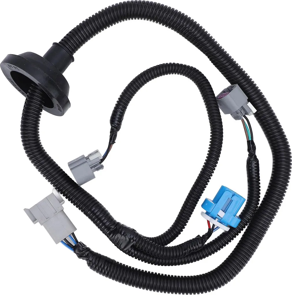 Faisceau de câbles 1-34267 haute sensibilité pour phares Peterbilt 387