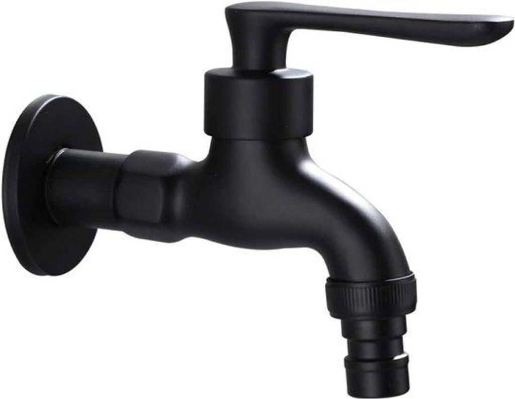 Rubinetto da giardino - Rubinetto di scarico - Per giardino Immagine del prodotto 