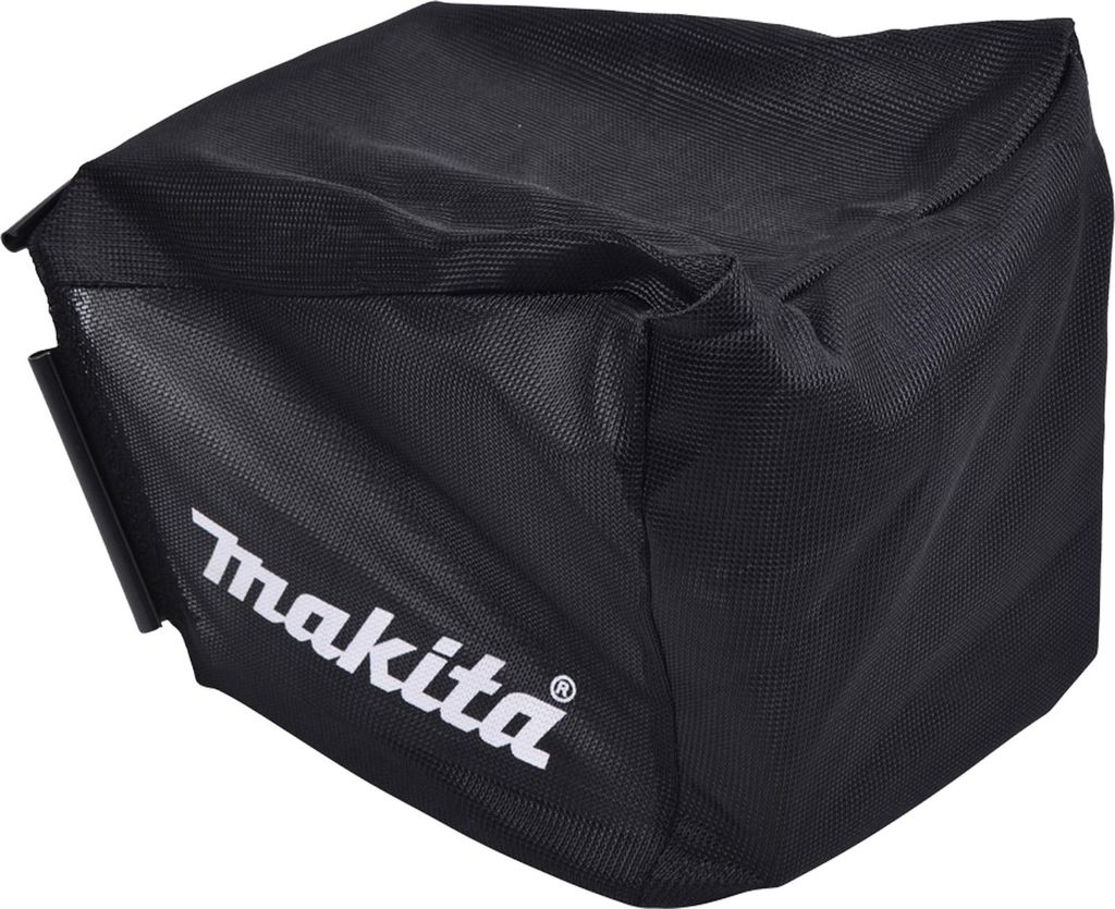 Makita Grasfangkorb 30 l, für Elektro-Vertikutierer UV3200 Produktbild 
