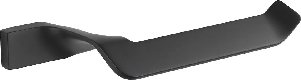 Mexen Rino Portacarta Igienica Nero Opaco 7027033-70 | Accessori Bagno