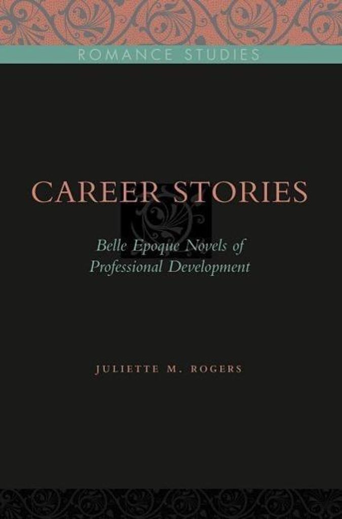 Career Stories