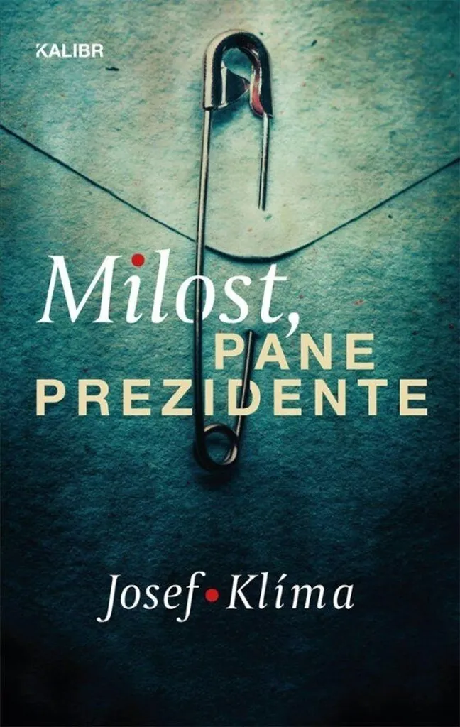 Milost, pane prezidente : Le livre idéal pour fans de thrillers noirs