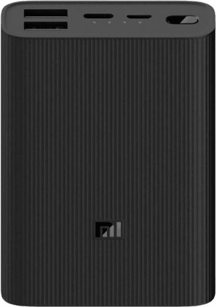 Xiaomi Power Bank 3 Ultra Compact 10.000 mAh 22,5W Fast Produktbild 7
