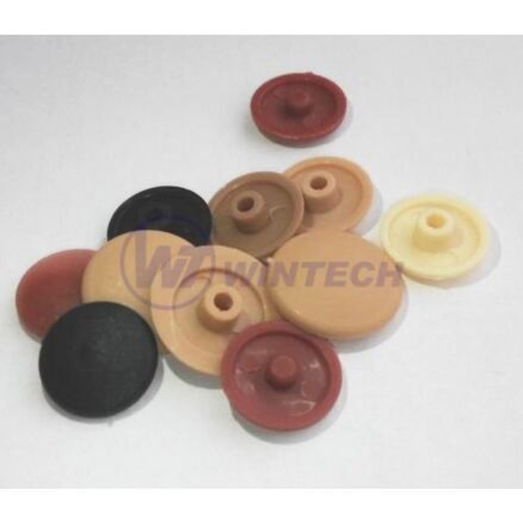 Konfirmationskappe - OLSHE pr. 6,3/7mm / Packung 1000 Stück