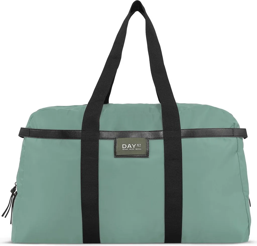 Scheda Tecnica DAY ET Gweneth RE-S 2Nighter Borsa Viaggio Verde