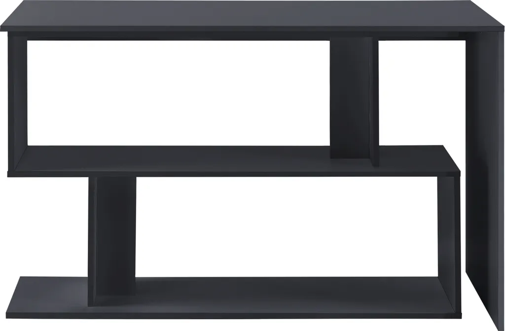 Bureau d'angle gain de place pour optimiser les petits espaces gris
