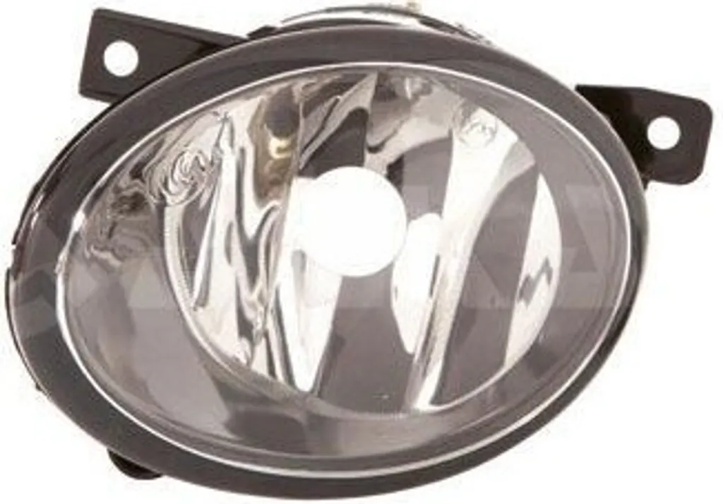 Projecteur anti-brouillard gauche pour utilitaire T5 - Optique de rechange