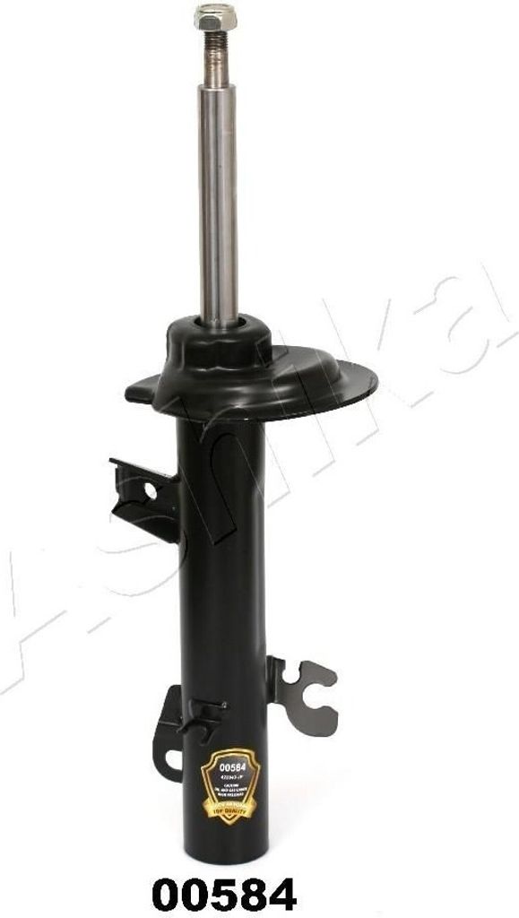 ASHIKA Stoßdämpfer Vorne Links für MINI Schrägheck (R50, R53) Federbein MA-00584