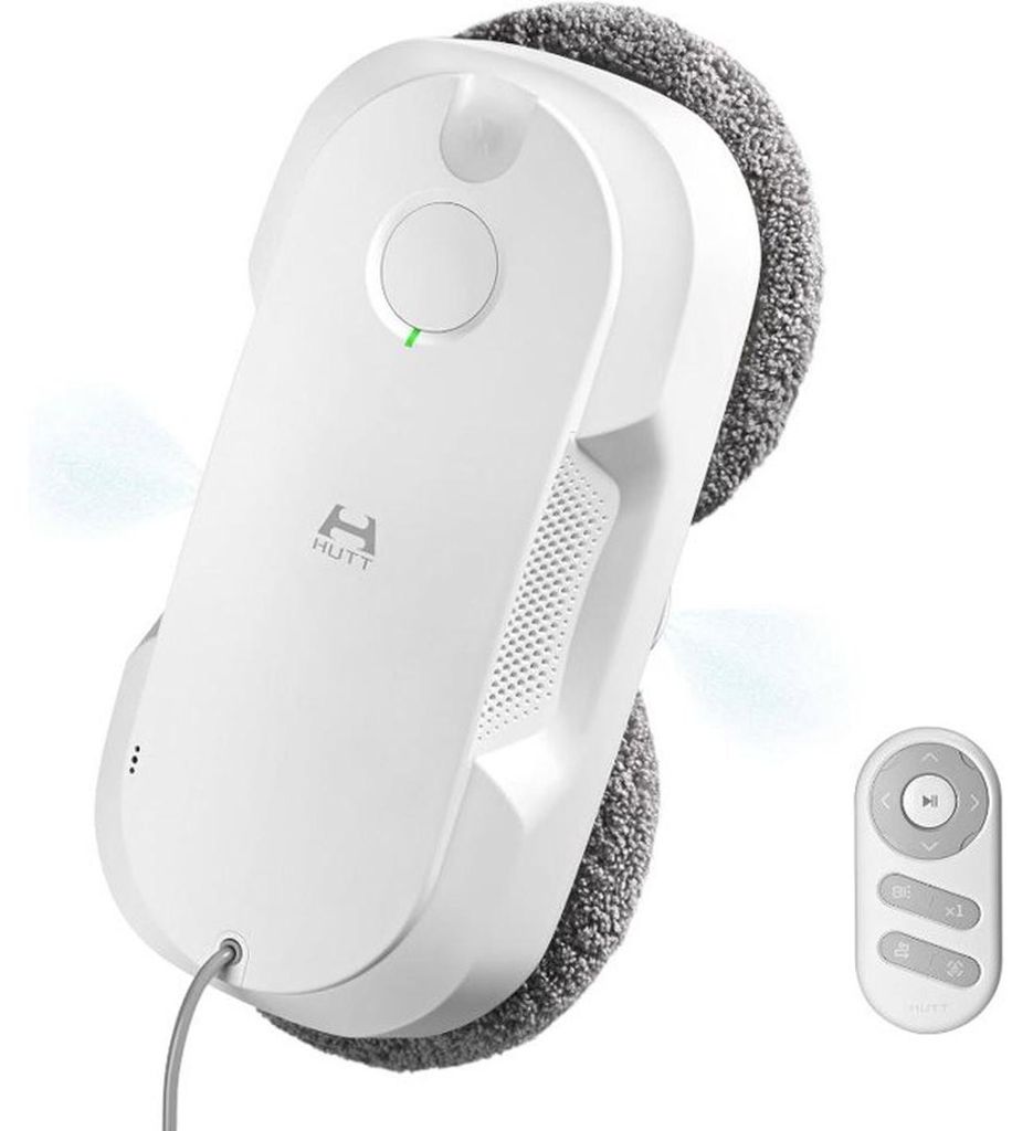Hutt DDC56, Weiß Produktbild 